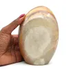 Calcita de miel de forma libre para colección - 0