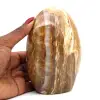 Calcita miel ornamental - 0