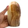 Calcita miel de madagascar - 0