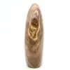 Calcita de miel de forma libre - 2