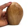 Calcita de miel de forma libre - 0
