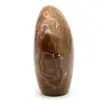 Calcita de miel de forma libre - 4