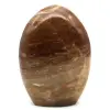 Calcita miel natural decorativa - 1