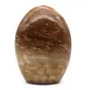 Calcita miel natural decorativa - 3