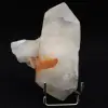 Rauw rotskristal - 0