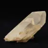 Rauw rotskristal - 0