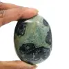Guijarros de jaspe de kambamba - 1