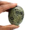 Guijarros de jaspe de kambamba - 1