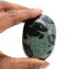 Guijarros de jaspe de kambamba - 1