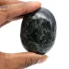 Guijarros de jaspe de kambamba - 1