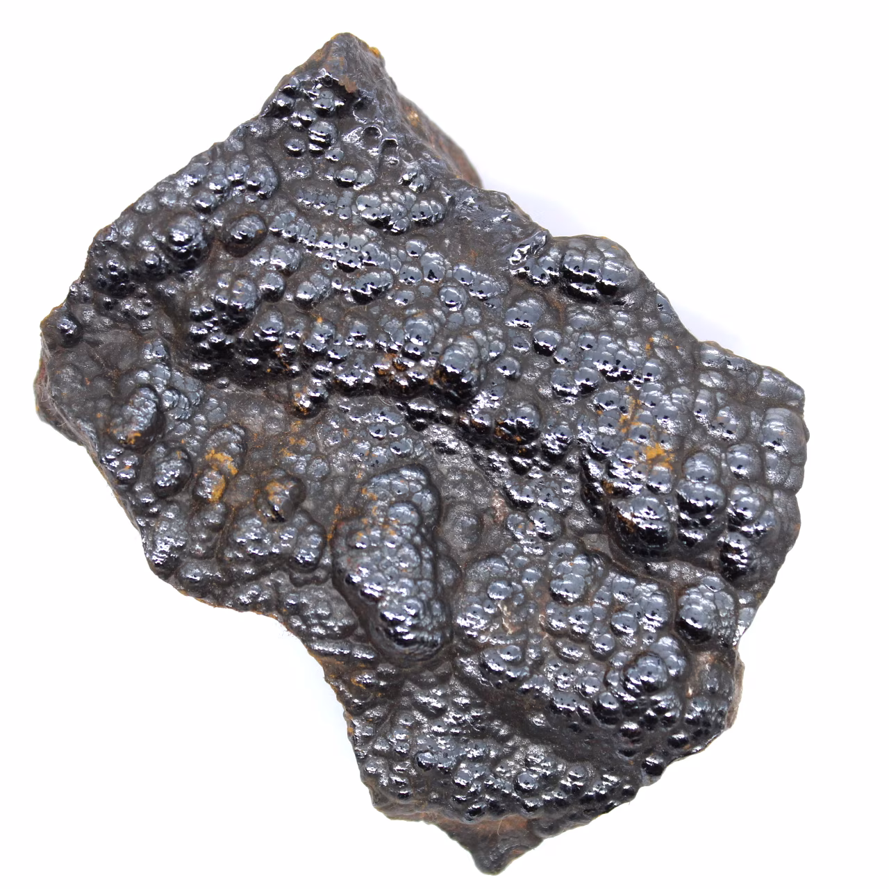 Hematita cruda