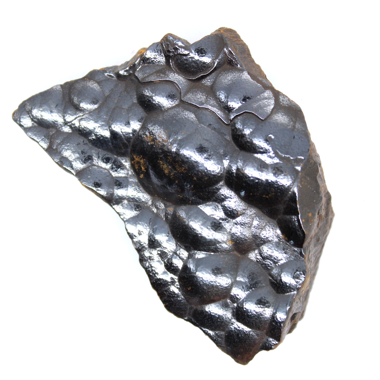 Piedra hematita