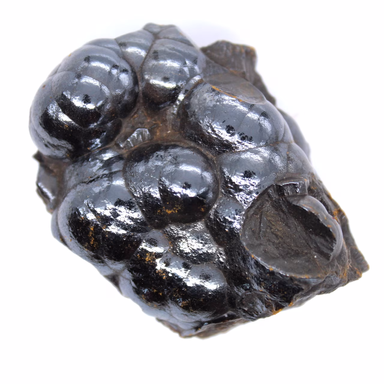 Hematites