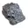 Piedra hematita — 10