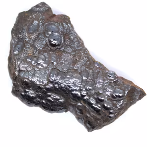 Hematita cruda
