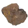 Hematita natural cruda - 1