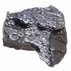 Hematita cruda