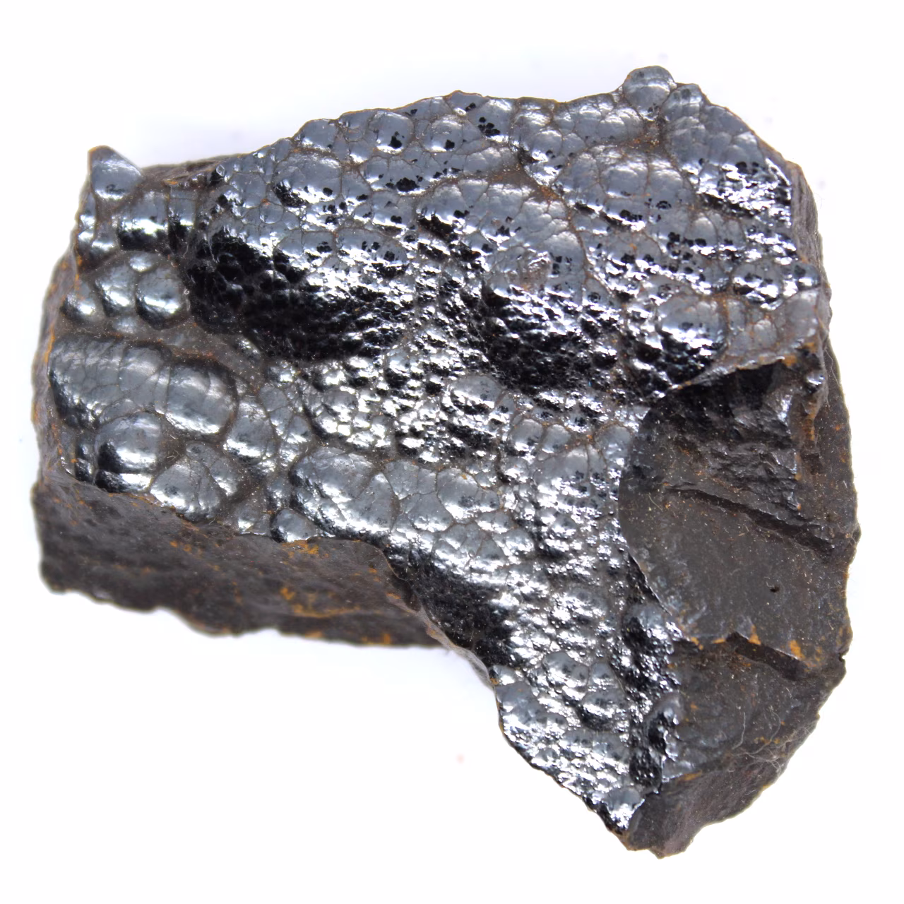 Hematita cruda