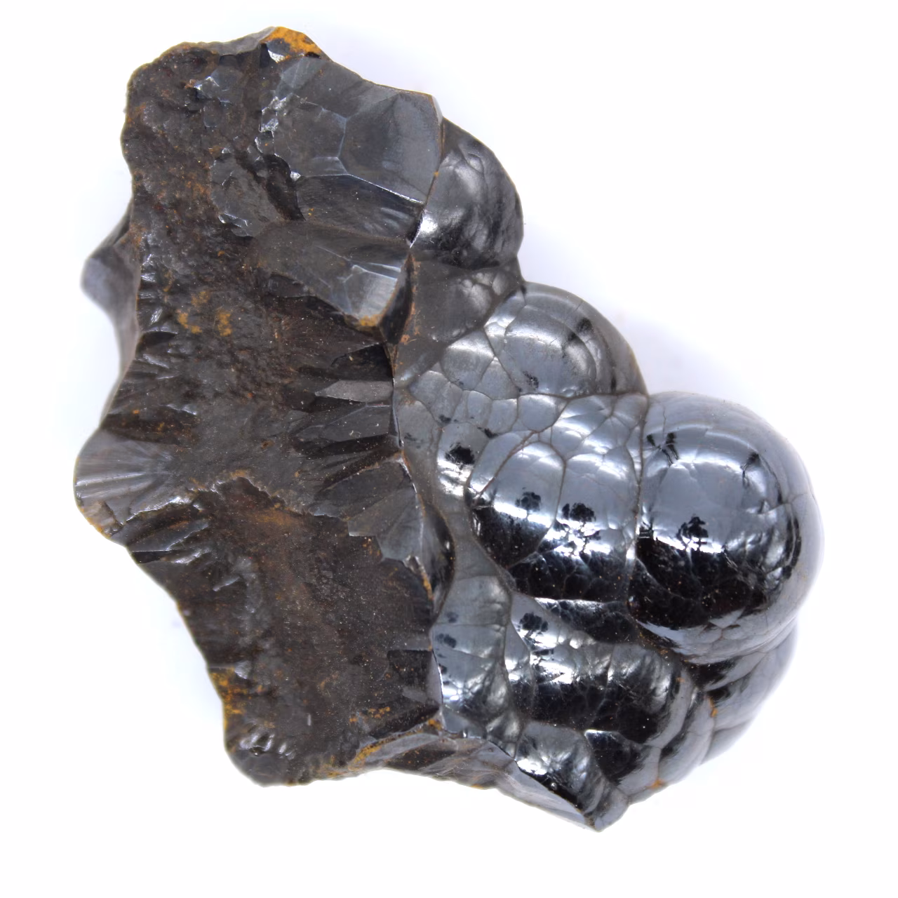 Hematites