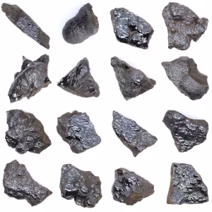Piedra hematita