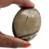 Guijarros de septaria - 1
