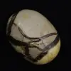 Guijarros de septaria - 0