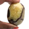 Guijarros de septaria - 1