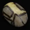 Guijarros de septaria - 2