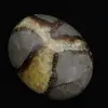Guijarros de septaria - 0