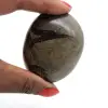 Guijarros de septaria - 1