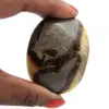 Guijarros de septaria - 1