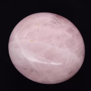 Guijarros de cuarzo rosa