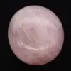 Guijarros de cuarzo rosa - 0