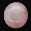 Guijarros de cuarzo rosa - 2