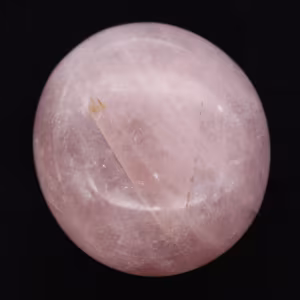 Guijarros de cuarzo rosa