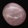 Guijarros de cuarzo rosa - 2