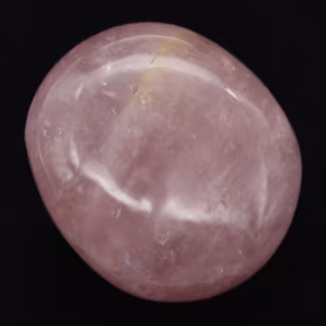 Guijarros de cuarzo rosa