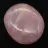 Guijarros de cuarzo rosa
