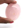 Guijarros de cuarzo rosa - 1