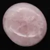 Guijarros de cuarzo rosa - 2