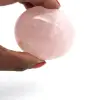 Guijarros de cuarzo rosa - 1
