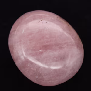 Guijarros de cuarzo rosa
