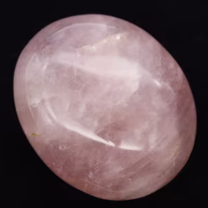 Guijarros de cuarzo rosa