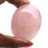 Guijarros de cuarzo rosa - 1