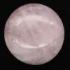 Guijarros de cuarzo rosa - 0