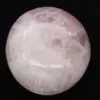 Guijarros de cuarzo rosa - 2