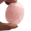 Guijarros de cuarzo rosa - 1