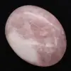 Guijarros de cuarzo rosa - 2