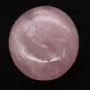 Guijarros de cuarzo rosa - 2