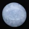 Guijarros de calcita azul - 0